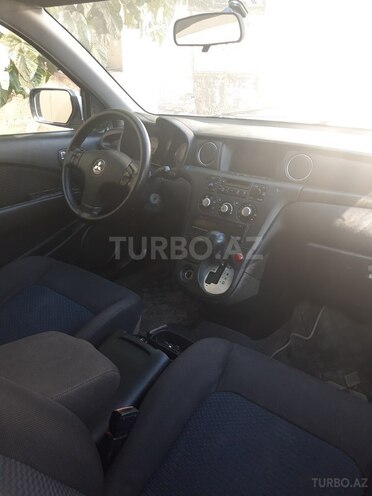 Mitsubishi Airtrek 2002, 312,000 km - 2.0 l - Bakı