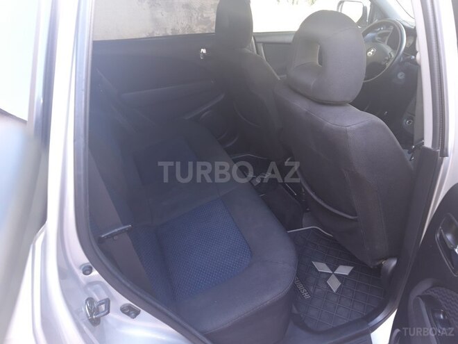 Mitsubishi Airtrek 2002, 312,000 km - 2.0 l - Bakı