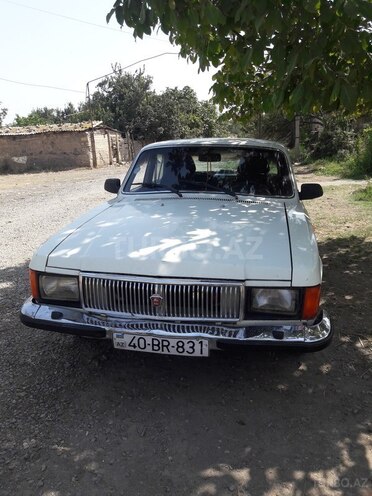 GAZ 3102 1998, 523,234 km - 2.3 l - Gəncə