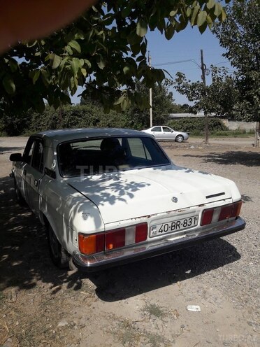 GAZ 3102 1998, 523,234 km - 2.3 l - Gəncə