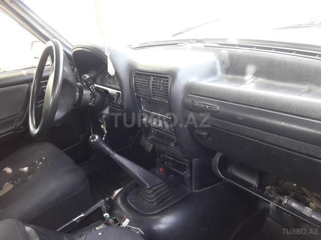 GAZ 3102 1998, 523,234 km - 2.3 l - Gəncə
