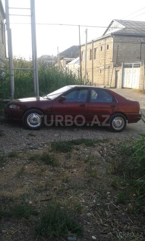 Honda Civic 1992, 657,285 km - 1.6 l - Yevlax