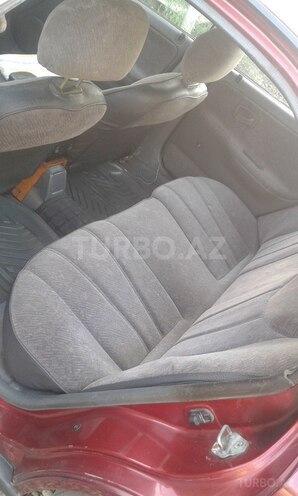 Honda Civic 1992, 657,285 km - 1.6 l - Yevlax