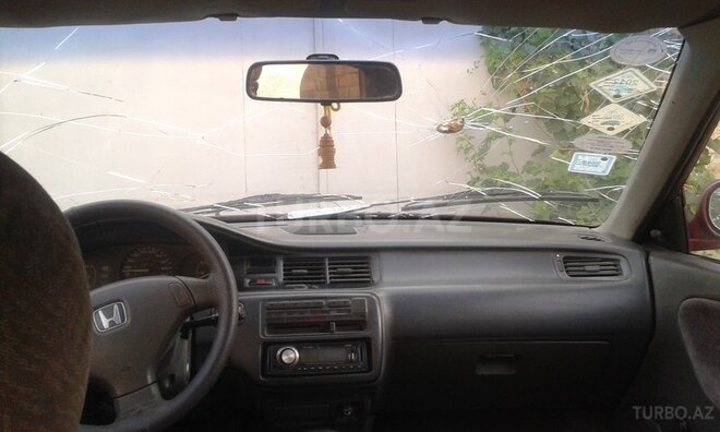 Honda Civic 1992, 657,285 km - 1.6 l - Yevlax