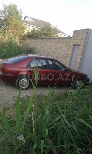 Honda Civic 1992, 657,285 km - 1.6 l - Yevlax