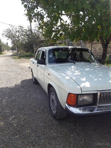 GAZ 3102 1998, 523,234 km - 2.3 l - Gəncə