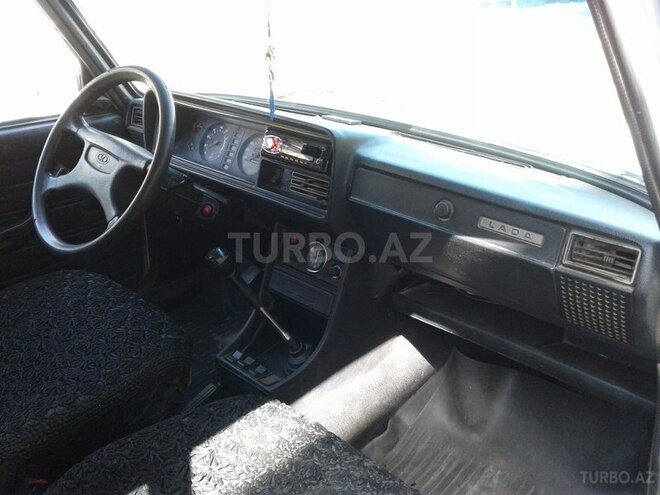 LADA (VAZ) 2107 2004, 123,456 km - 1.6 l - Bakı