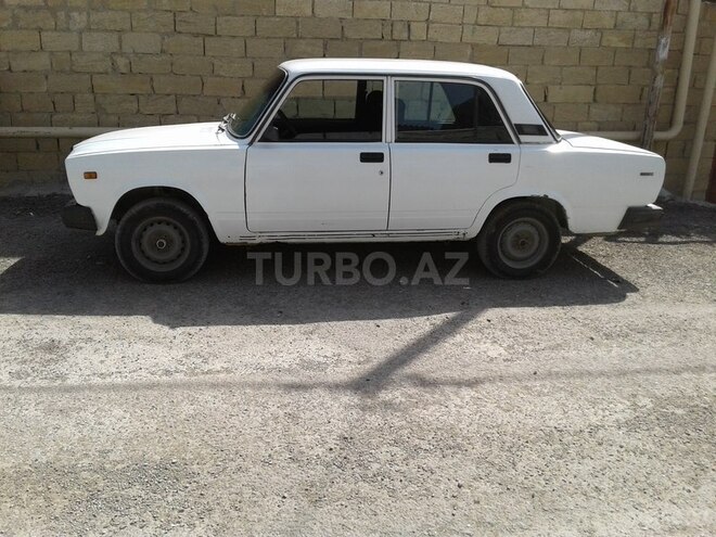 LADA (VAZ) 2107 2004, 123,456 km - 1.6 l - Bakı