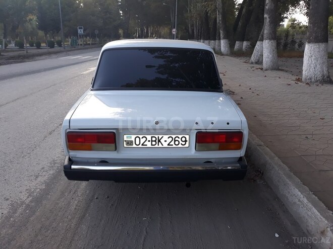LADA (VAZ) 2107 2006, 140,000 km - 1.6 л - Ağdaş