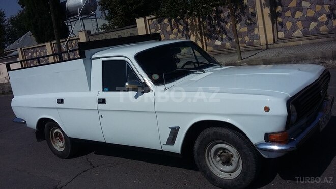 GAZ 24-10 1986, 522,620 km - 2.4 l - Balakən