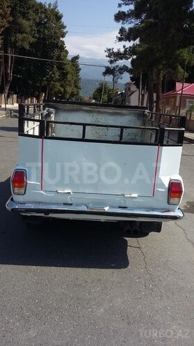 GAZ 24-10 1986, 522,620 km - 2.4 l - Balakən