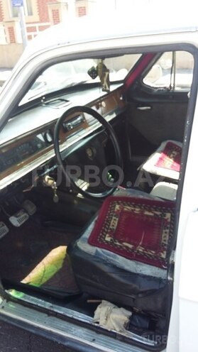 GAZ 24-10 1986, 522,620 km - 2.4 l - Balakən