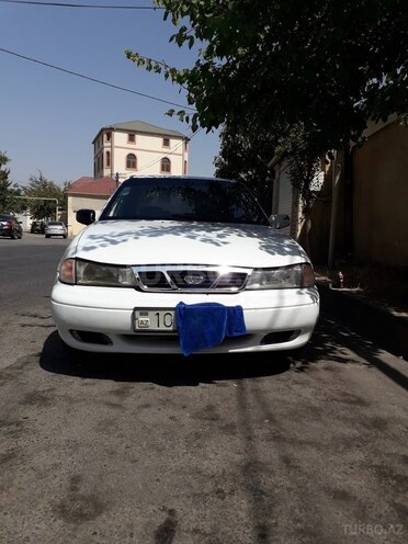 Daewoo Nexia 1997, 345,985 km - 1.5 l - Bakı