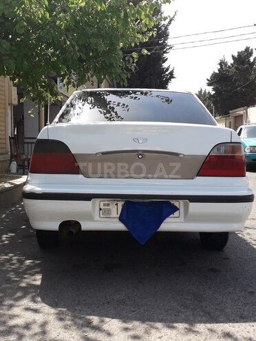 Daewoo Nexia 1997, 345,985 km - 1.5 l - Bakı