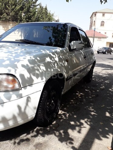 Daewoo Nexia 1997, 345,985 km - 1.5 l - Bakı