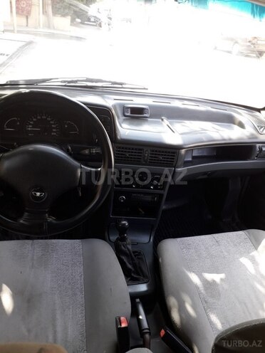 Daewoo Nexia 1997, 345,985 km - 1.5 l - Bakı