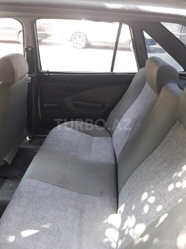 Daewoo Nexia 1997, 345,985 km - 1.5 l - Bakı