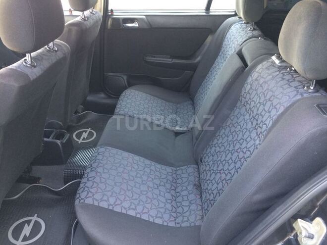 Opel Astra 1999, 290,000 km - 1.8 л - Bakı
