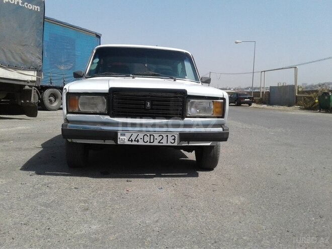 LADA (VAZ) 2107 2004, 212,344 km - 1.6 l - Bakı