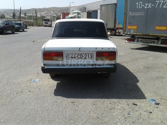 LADA (VAZ) 2107 2004, 212,344 km - 1.6 l - Bakı