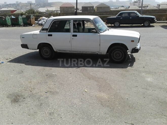 LADA (VAZ) 2107 2004, 212,344 km - 1.6 l - Bakı