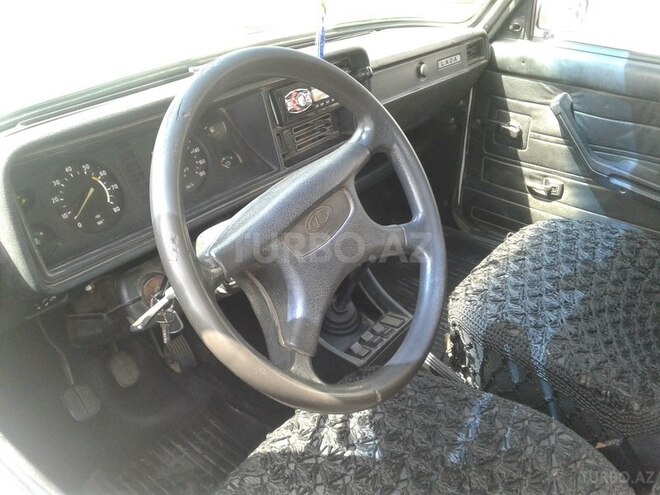 LADA (VAZ) 2107 2004, 212,344 km - 1.6 l - Bakı