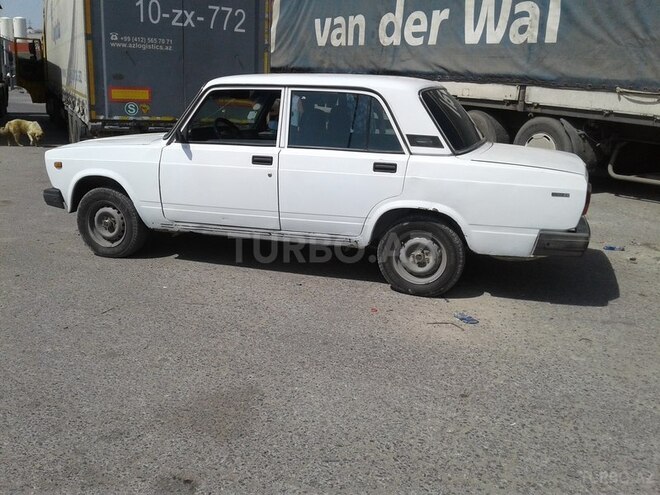 LADA (VAZ) 2107 2004, 212,344 km - 1.6 l - Bakı