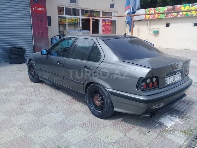 BMW 318 1993, 200,000 km - 0.2 l - Bakı