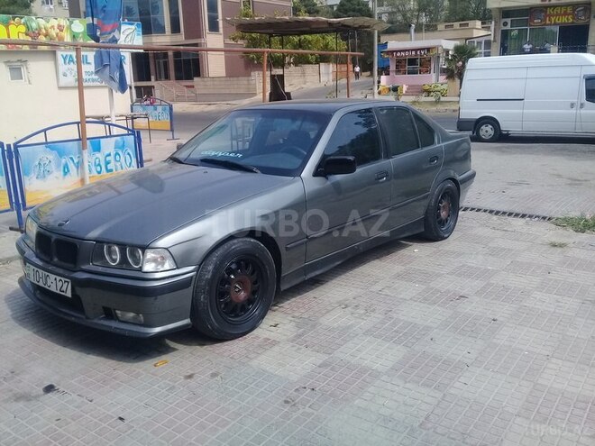 BMW 318 1993, 200,000 km - 0.2 l - Bakı