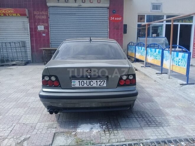BMW 318 1993, 200,000 km - 0.2 l - Bakı