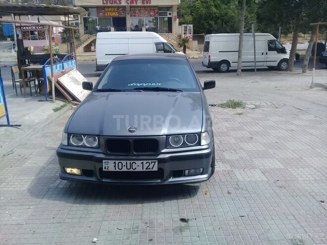 BMW 318 1993, 200,000 km - 0.2 l - Bakı
