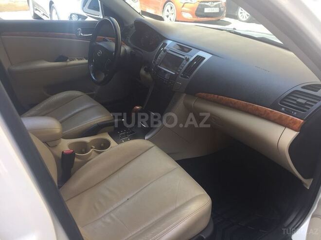 Hyundai Sonata 2007, 143,250 km - 2.0 л - Bakı