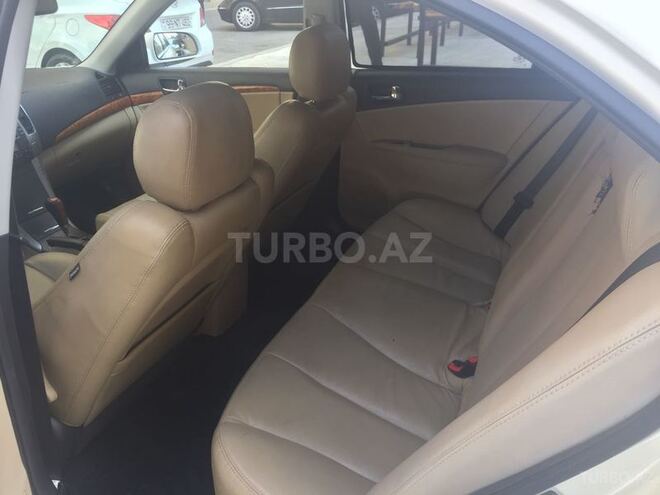 Hyundai Sonata 2007, 143,250 km - 2.0 л - Bakı