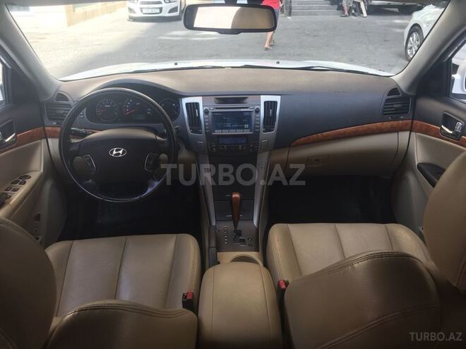 Hyundai Sonata 2007, 143,250 km - 2.0 л - Bakı