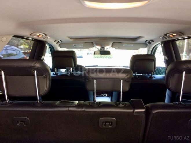 Mercedes ML 350 2009, 153,259 km - 3.5 l - Xırdalan