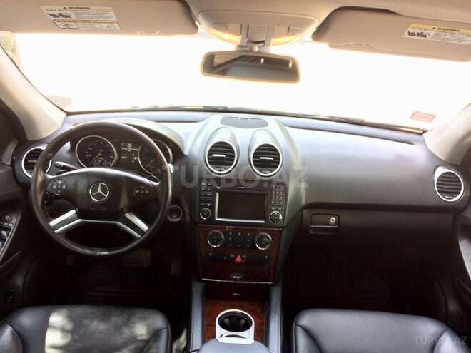 Mercedes ML 350 2009, 153,259 km - 3.5 l - Xırdalan