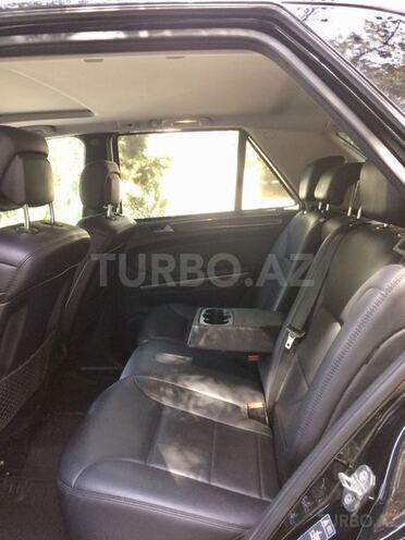 Mercedes ML 350 2009, 153,259 km - 3.5 l - Xırdalan