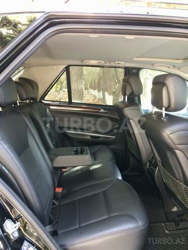 Mercedes ML 350 2009, 153,259 km - 3.5 l - Xırdalan