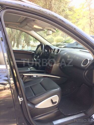 Mercedes ML 350 2009, 153,259 km - 3.5 l - Xırdalan