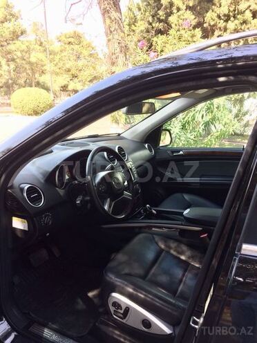 Mercedes ML 350 2009, 153,259 km - 3.5 l - Xırdalan