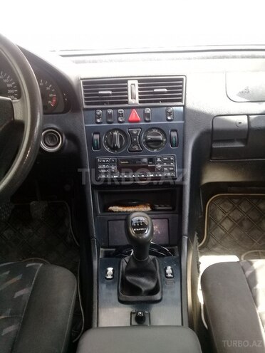 Mercedes C 180 1998, 400,000 km - 1.8 l - Bakı