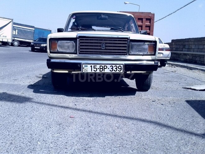 LADA (VAZ) 2107 1988, 123,555 km - 1.3 л - Xırdalan