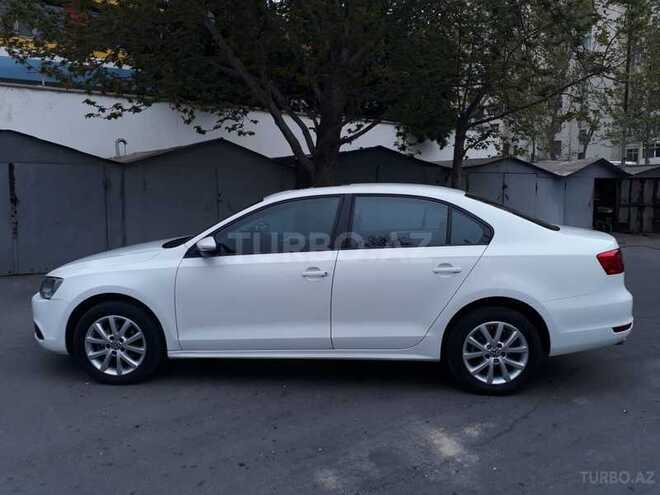 Volkswagen Jetta 2013, 117,000 km - 2.0 l - Bakı