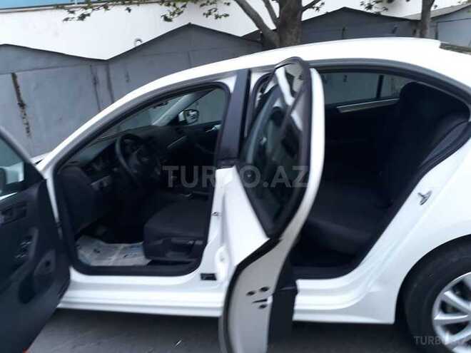 Volkswagen Jetta 2013, 117,000 km - 2.0 l - Bakı