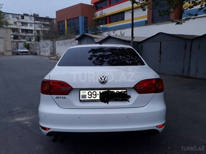 Volkswagen Jetta 2013, 117,000 km - 2.0 l - Bakı