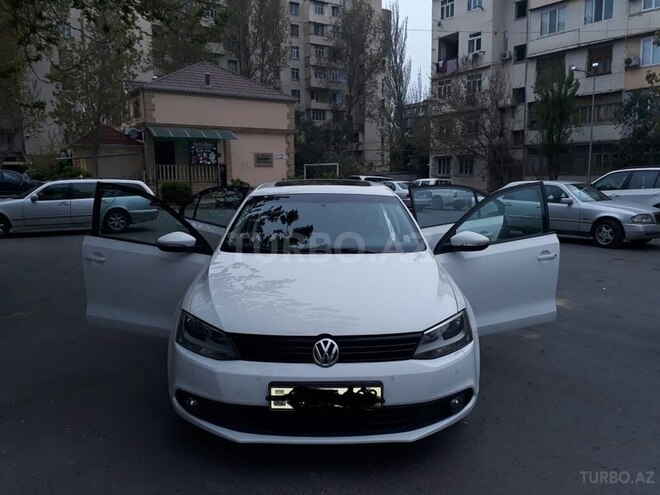 Volkswagen Jetta 2013, 117,000 km - 2.0 l - Bakı