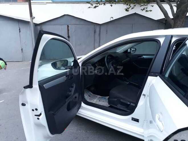 Volkswagen Jetta 2013, 117,000 km - 2.0 l - Bakı