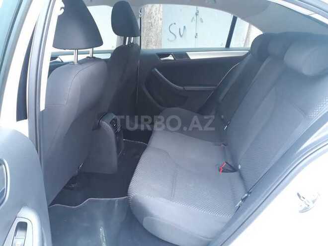 Volkswagen Jetta 2013, 117,000 km - 2.0 l - Bakı