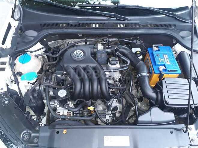 Volkswagen Jetta 2013, 117,000 km - 2.0 l - Bakı