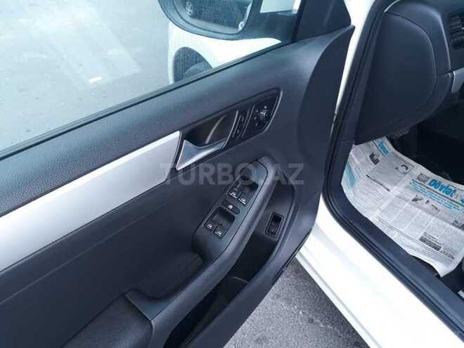 Volkswagen Jetta 2013, 117,000 km - 2.0 l - Bakı